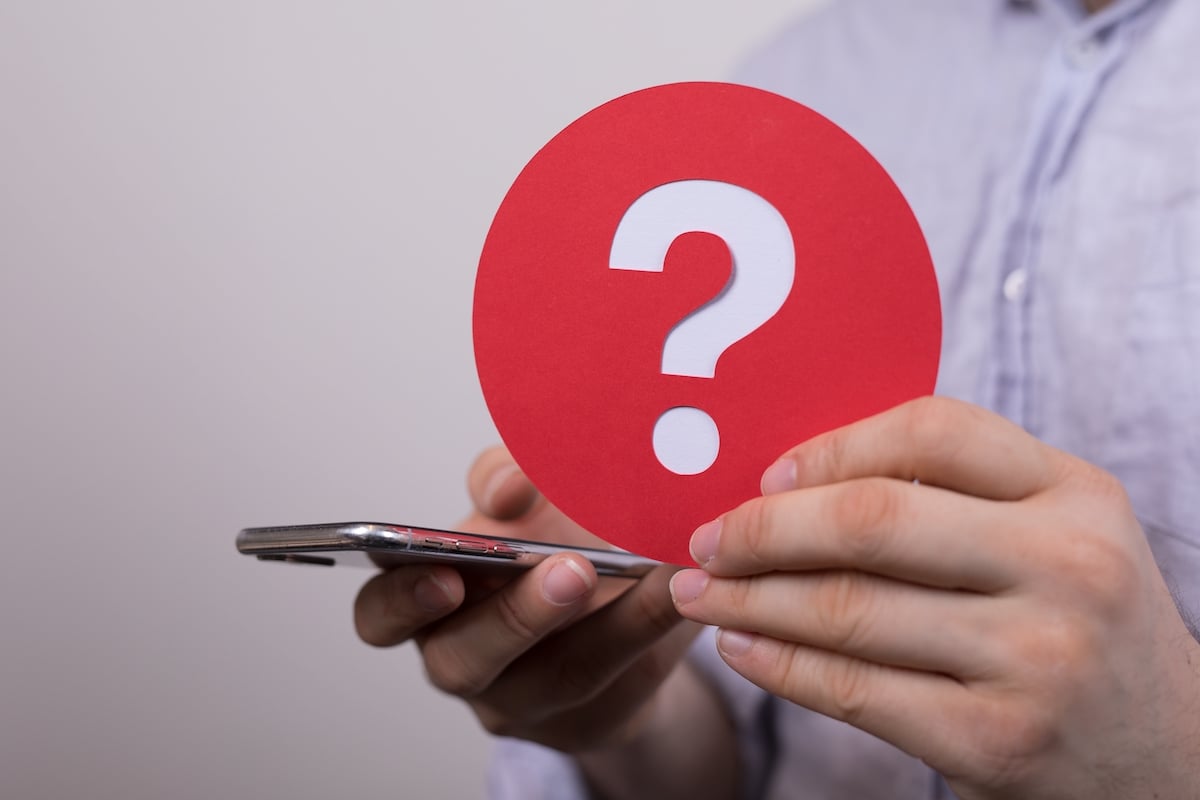 puhelinliittymän valintaopas